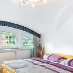 Apartmán Haus Helene Zetel