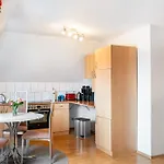Haus Helene Apartmán *