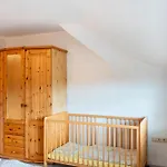 Haus Helene Apartmán Zetel