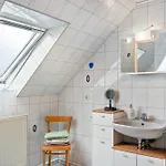 Apartmán Haus Helene Zetel