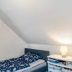 Haus Helene Apartmán Zetel