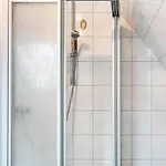 Apartmán Haus Helene Zetel