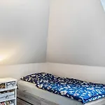 Apartmán Haus Helene