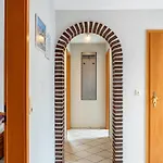 Haus Helene Apartmán *