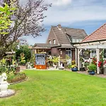 Apartmán Haus Helene *