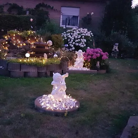 Haus Helene *