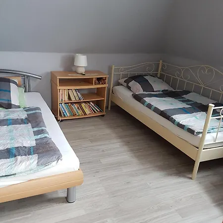 Haus Helene Apartment Zetel