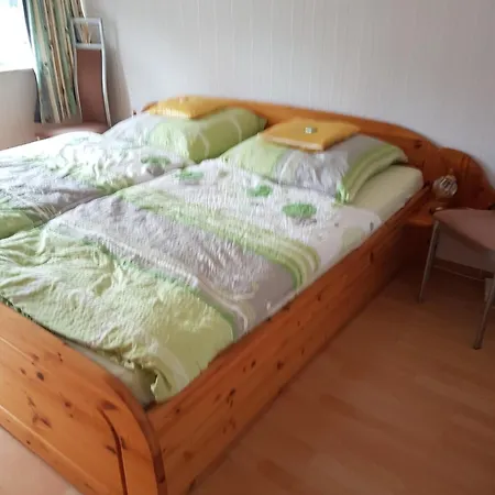 Apartment Haus Helene