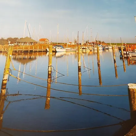 Haus Helene Апартаменты *