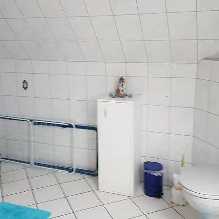 Apartment Haus Helene *