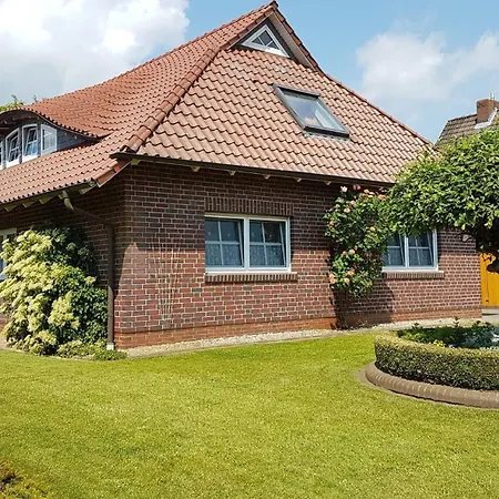 Haus Helene Apartment Zetel
