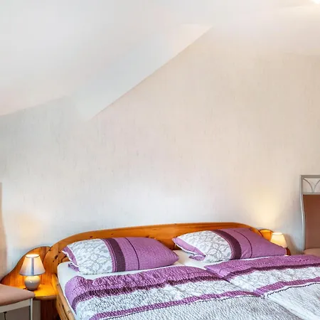 Haus Helene アパート Zetel