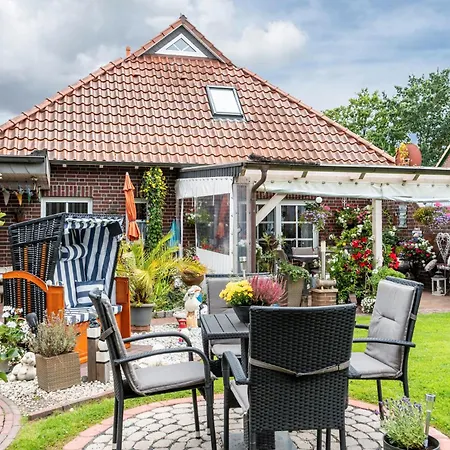 Apartmán Haus Helene *