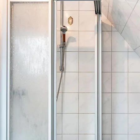 Апартаменты Haus Helene *