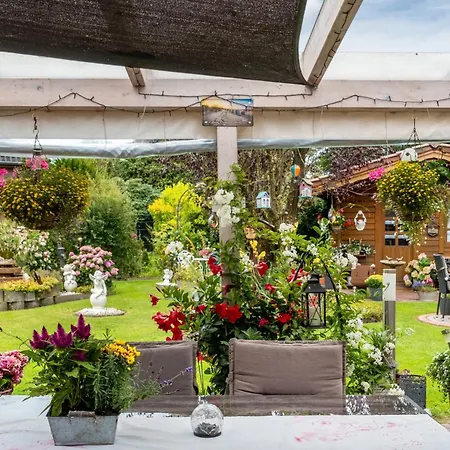 Haus Helene Apartmán *