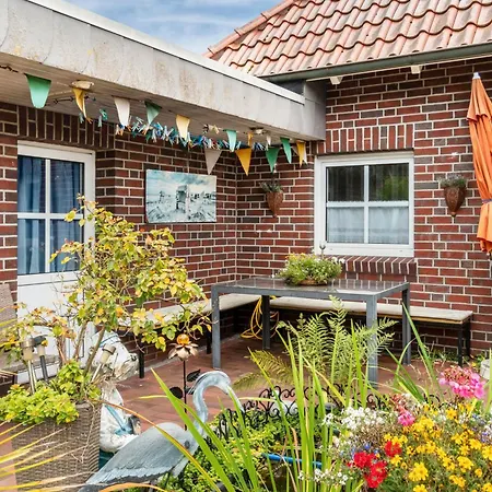 Haus Helene Apartmán *