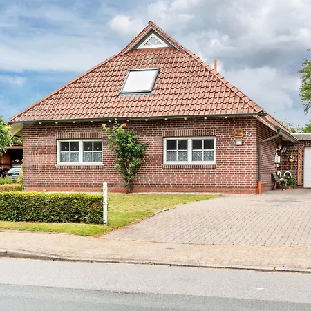 Apartmán Haus Helene