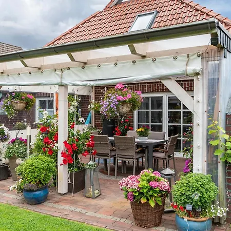 Apartmán Haus Helene
