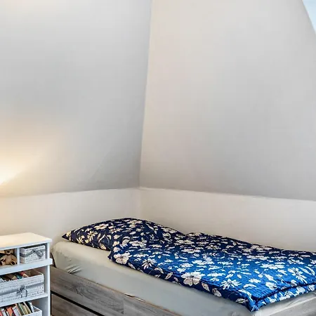 Apartment Haus Helene