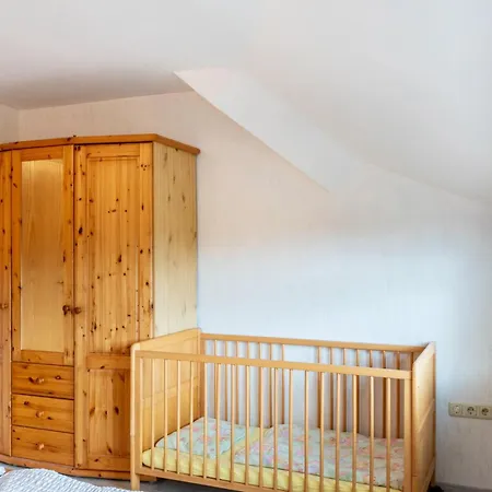 Appartamento Haus Helene *