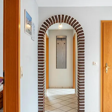 Haus Helene Appartamento *