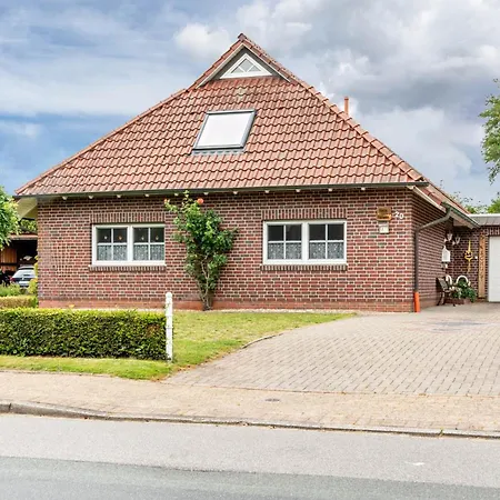 Haus Helene * Zetel